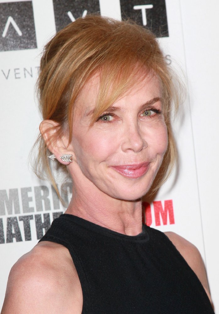 Trudie Styler