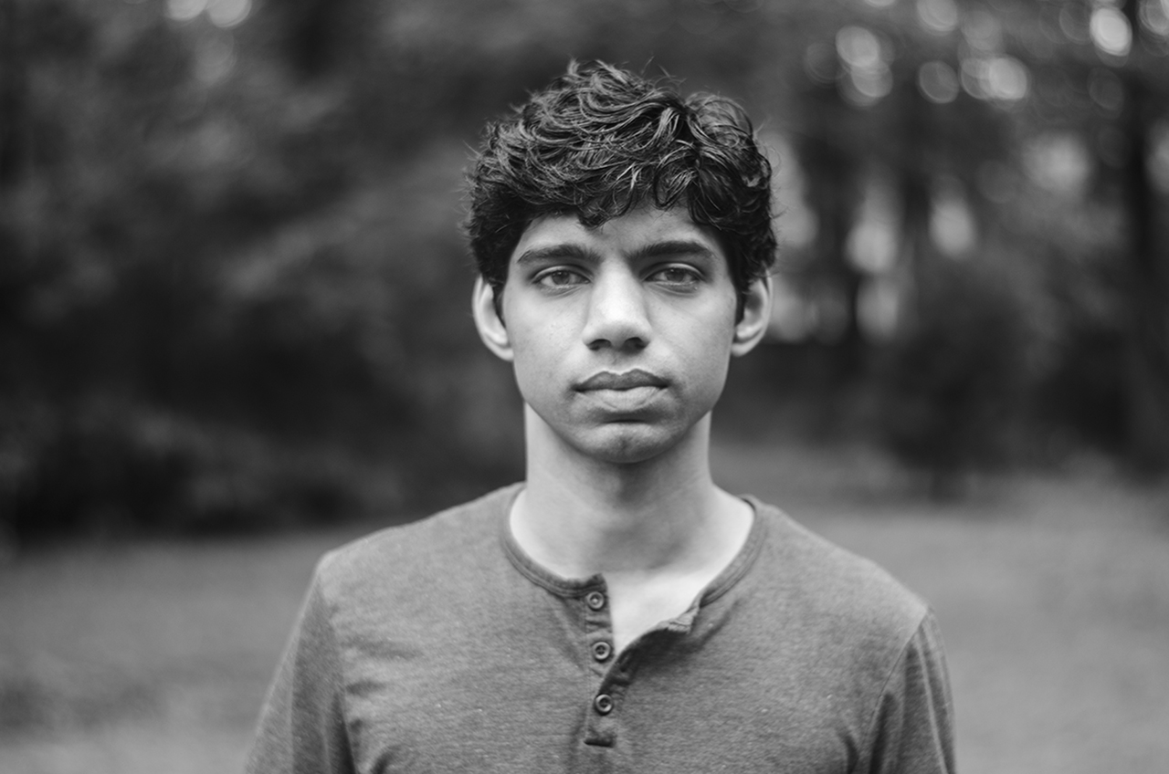 Rajeev Jacob