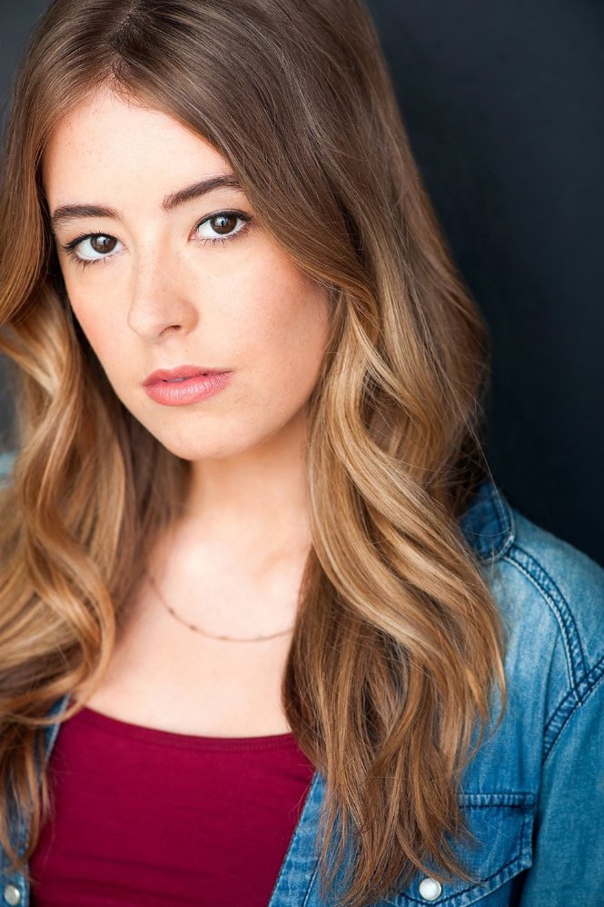Sarah Preston