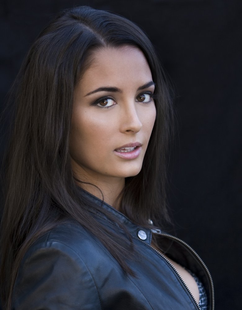 Briana Thomas