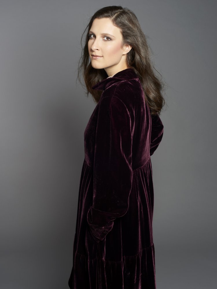 Sophie Radermacher