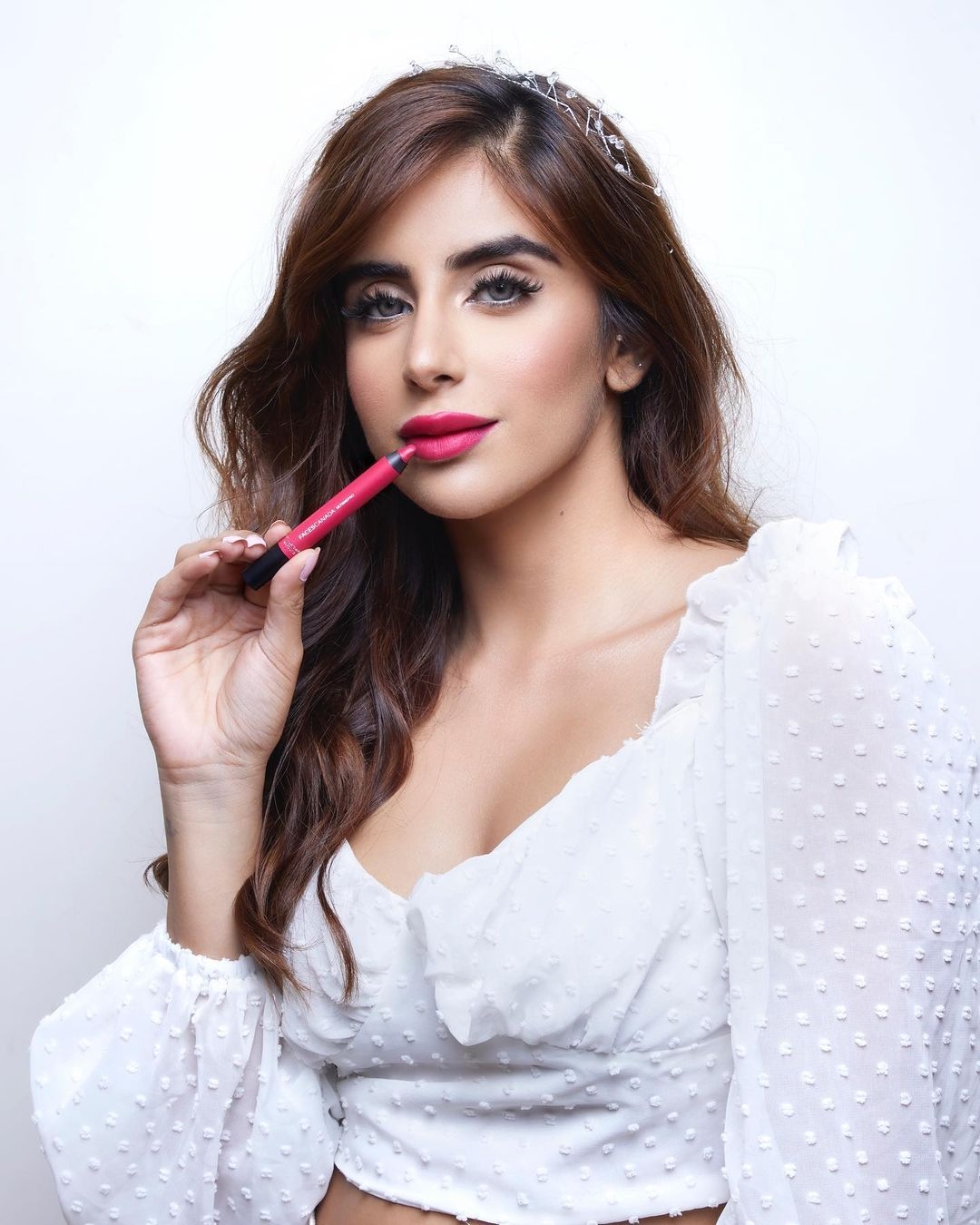 Miesha Iyer