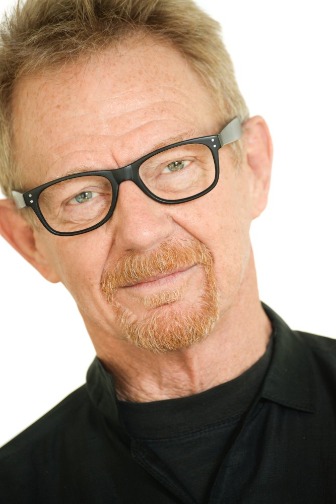 Darrell Larson