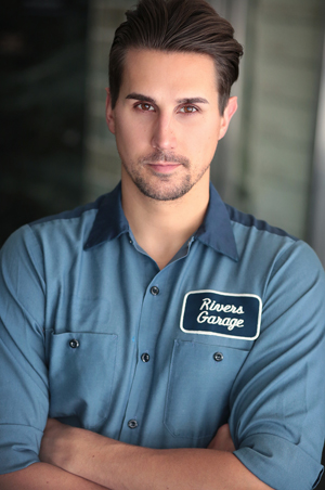 Tanner Anderson