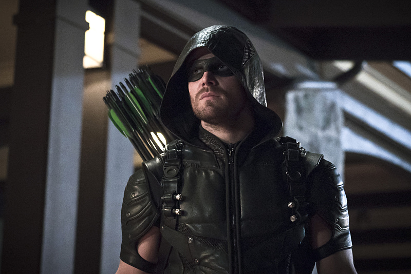 Green Arrow
