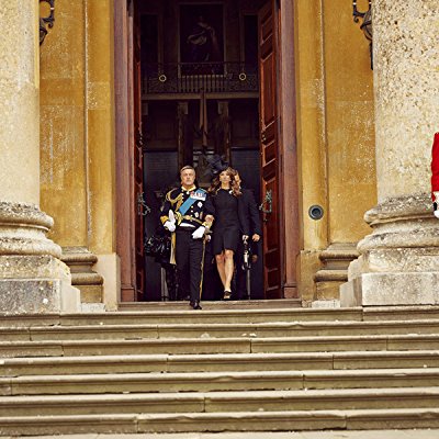 Queen Helena