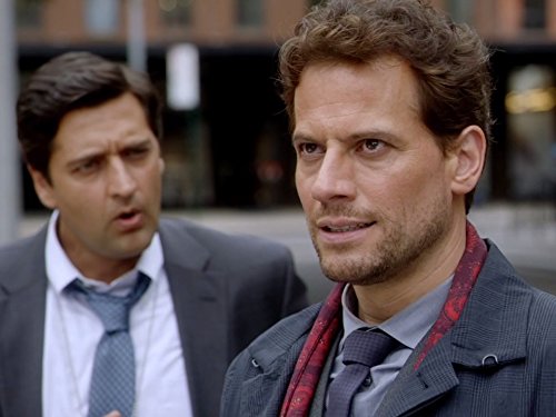 Ioan Gruffudd