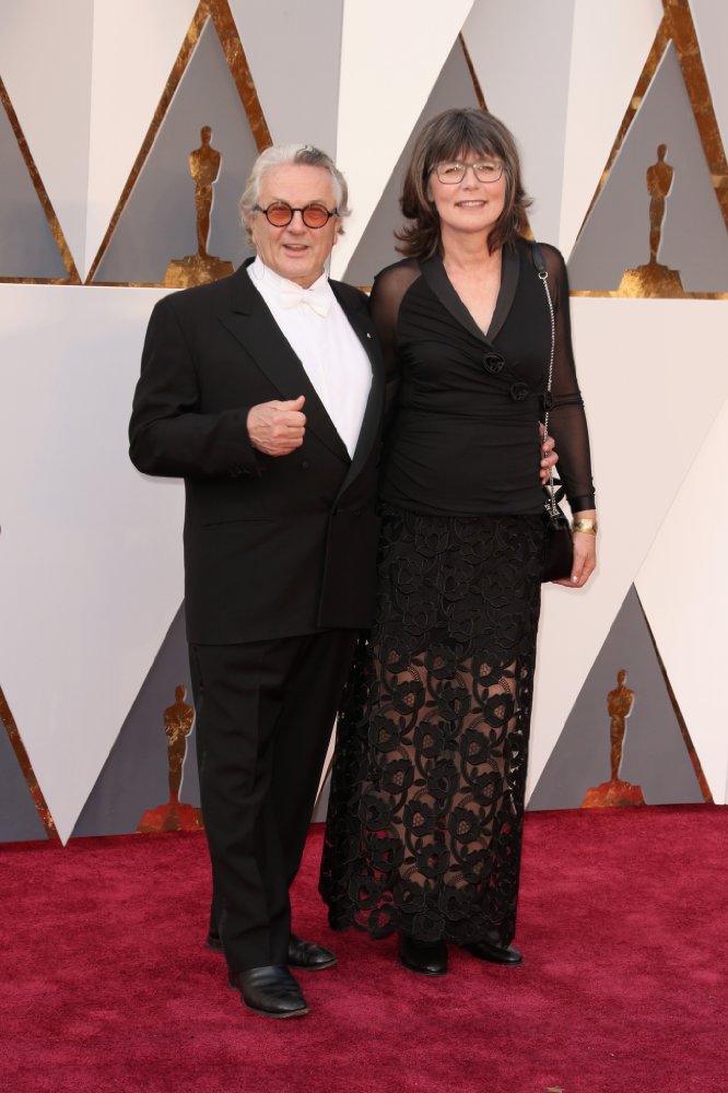 George Miller