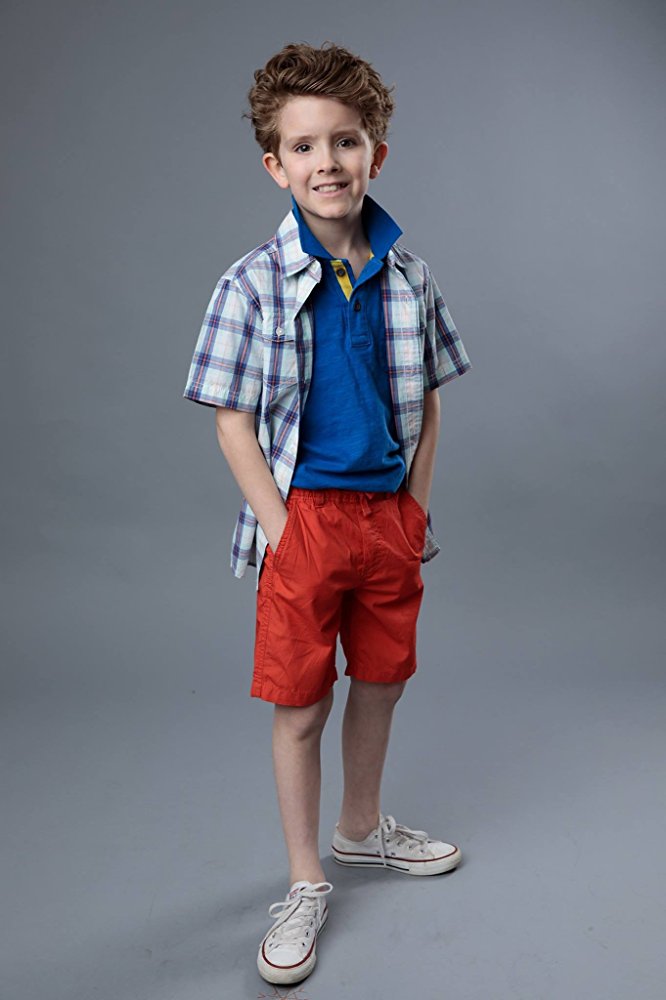 Grady Oberton