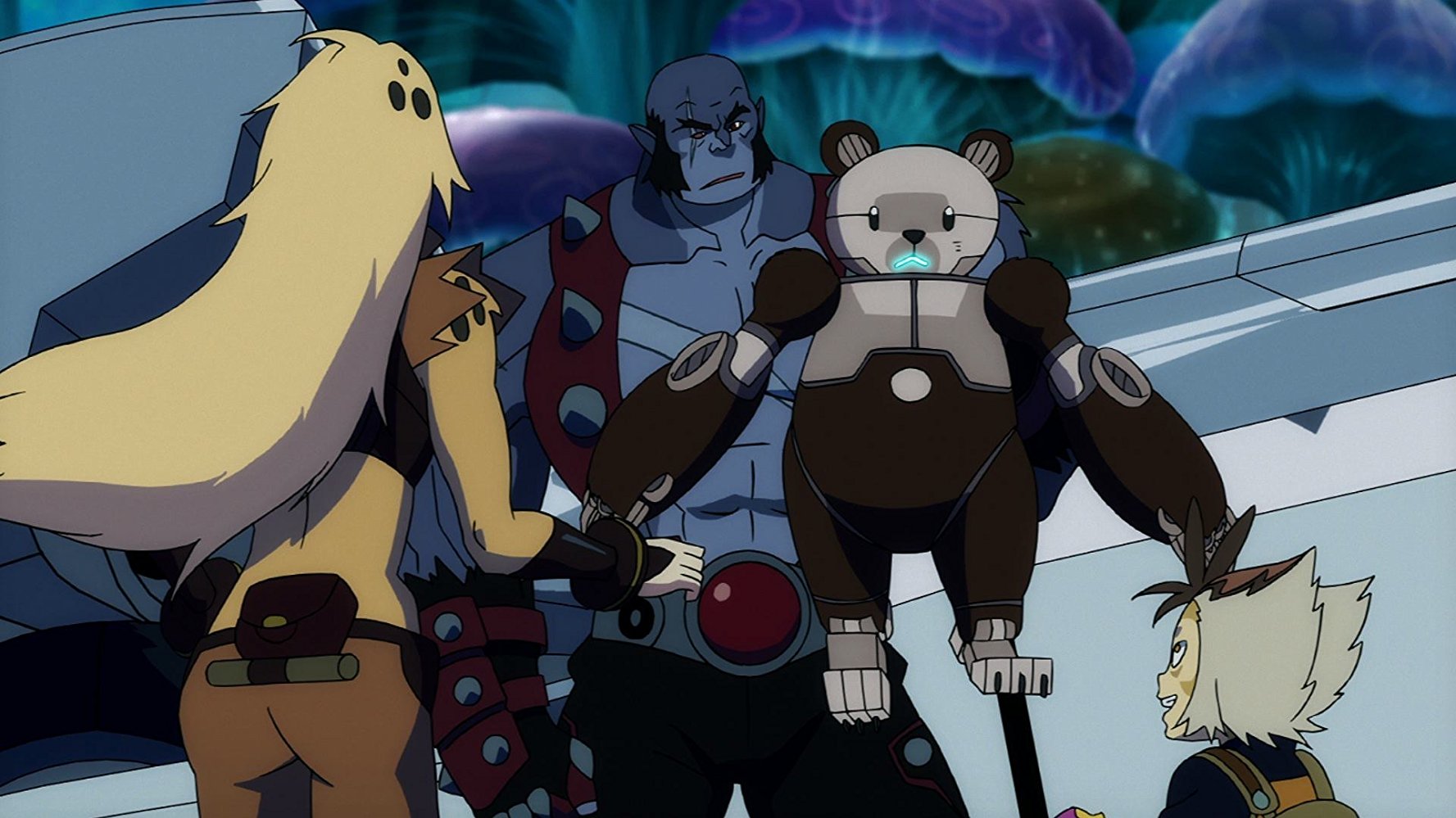 Panthro
