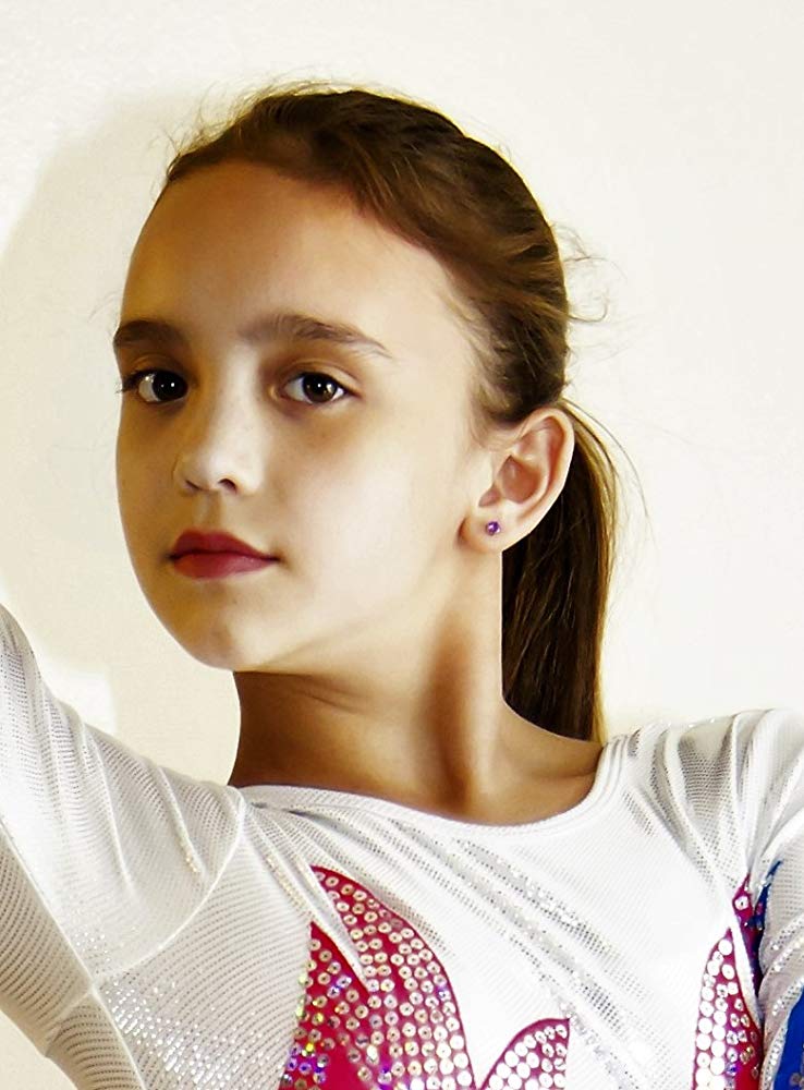 Sienna Novikov