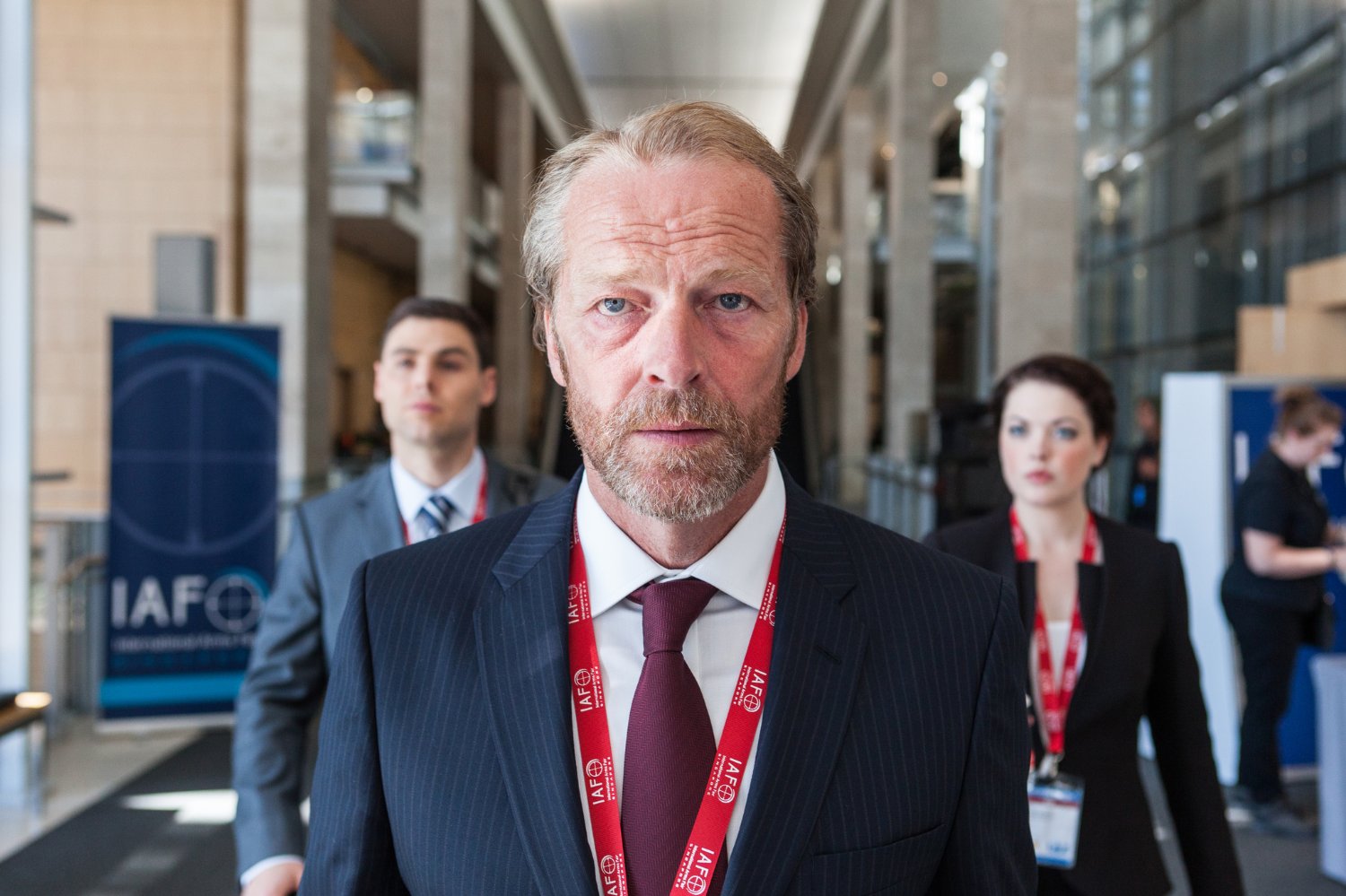 Iain Glen