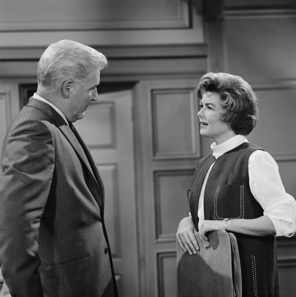 Barbara Hale
