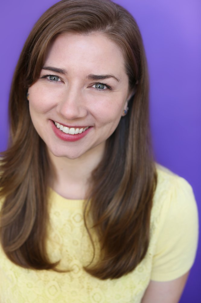 Paula Deming