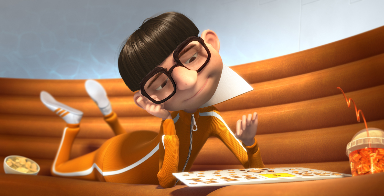 Vector