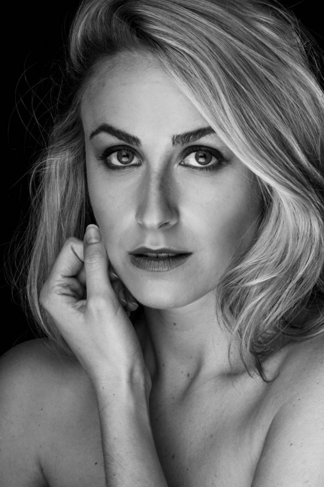 Paige Locke