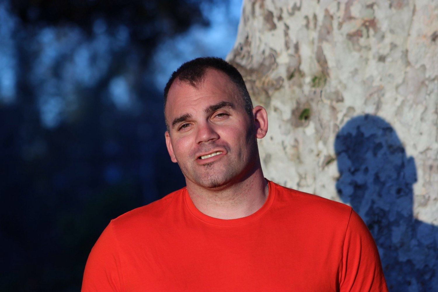 Christopher Meijer