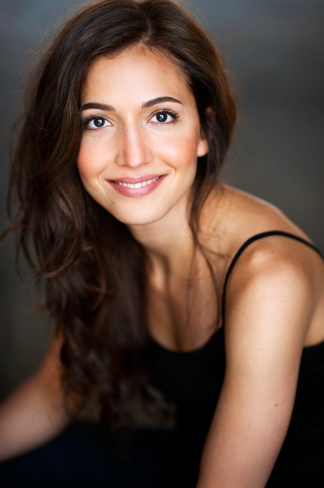 Maggie Naouri