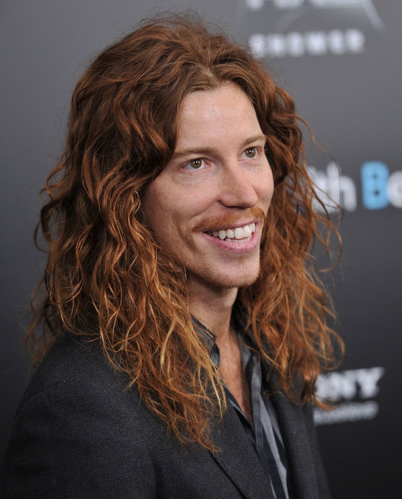 Shaun White