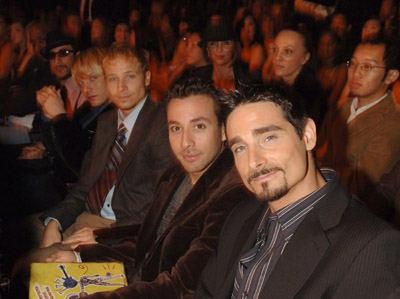 A.J. McLean