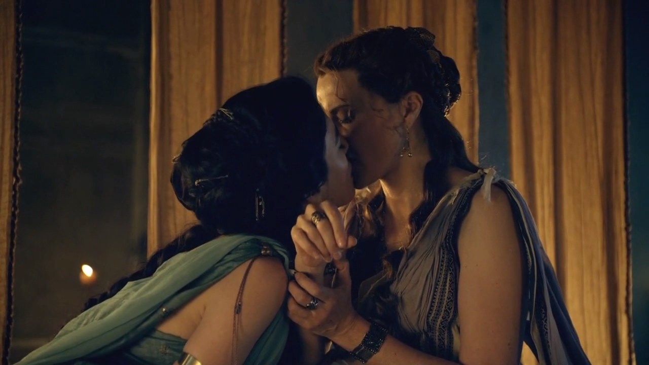 Lucretia