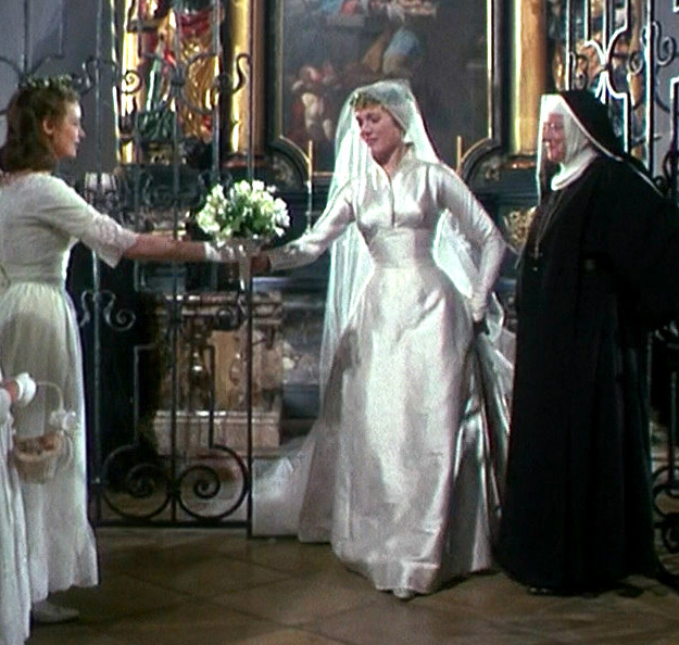 Liesl von Trapp