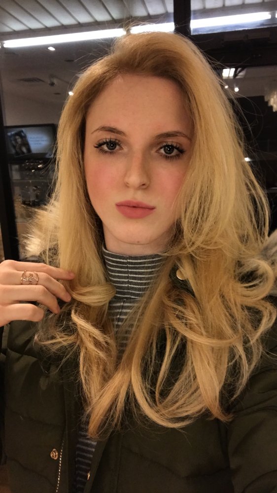 Whitney Meyer