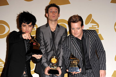 Tre Cool