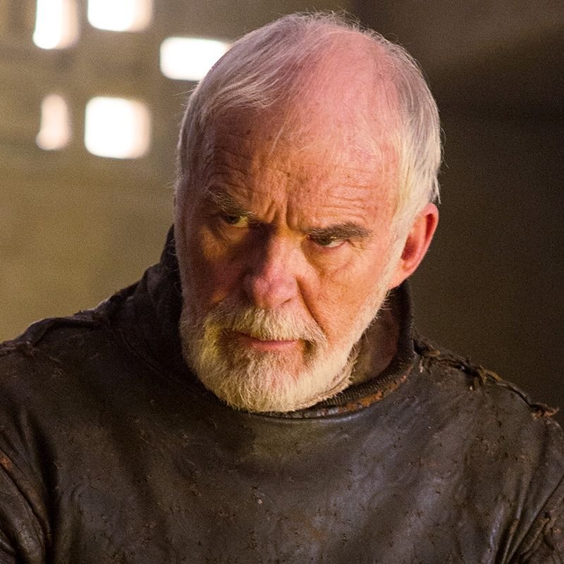 Ian McElhinney