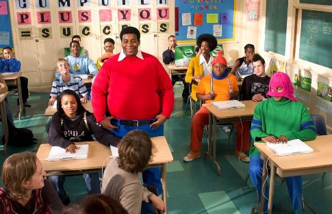 Fat Albert