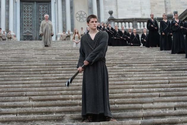 Lancel Lannister