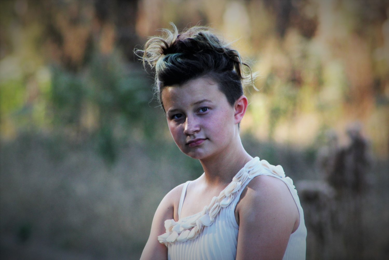 Pixie Hankins