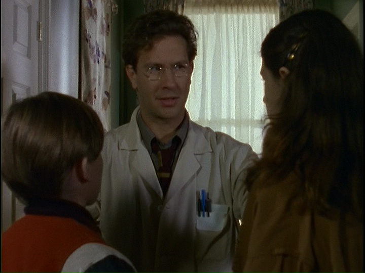 Dr. Brewer