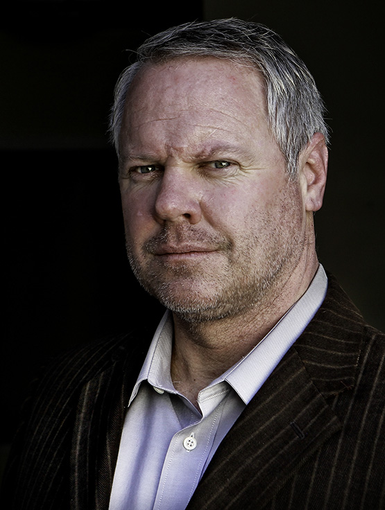 Dan Warner