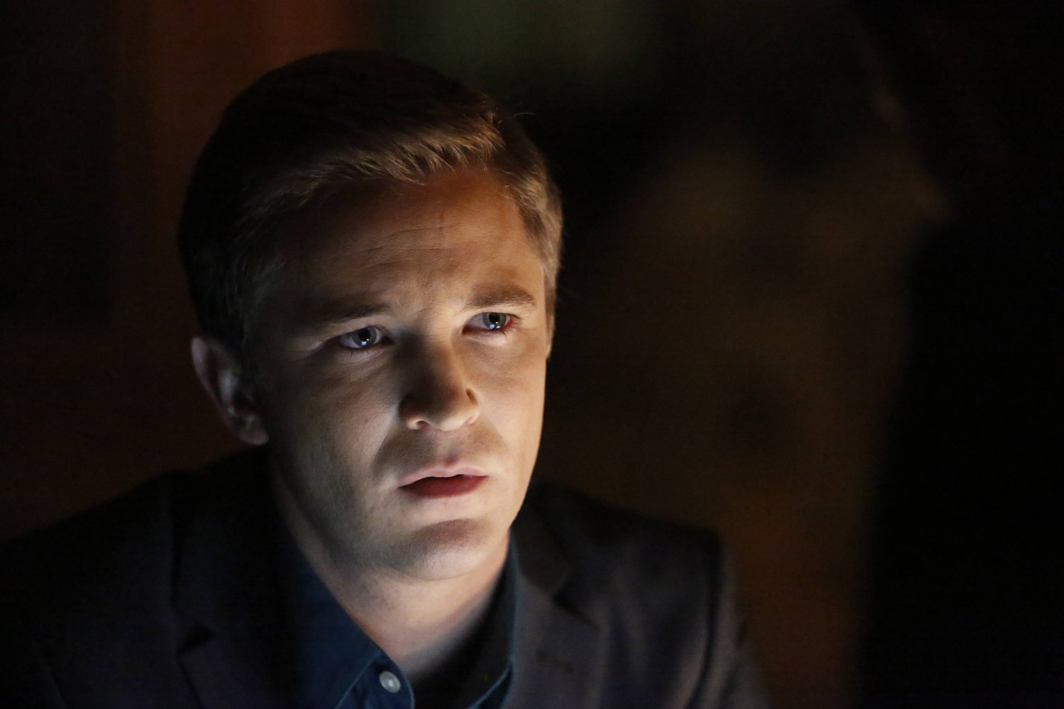 Michael Welch