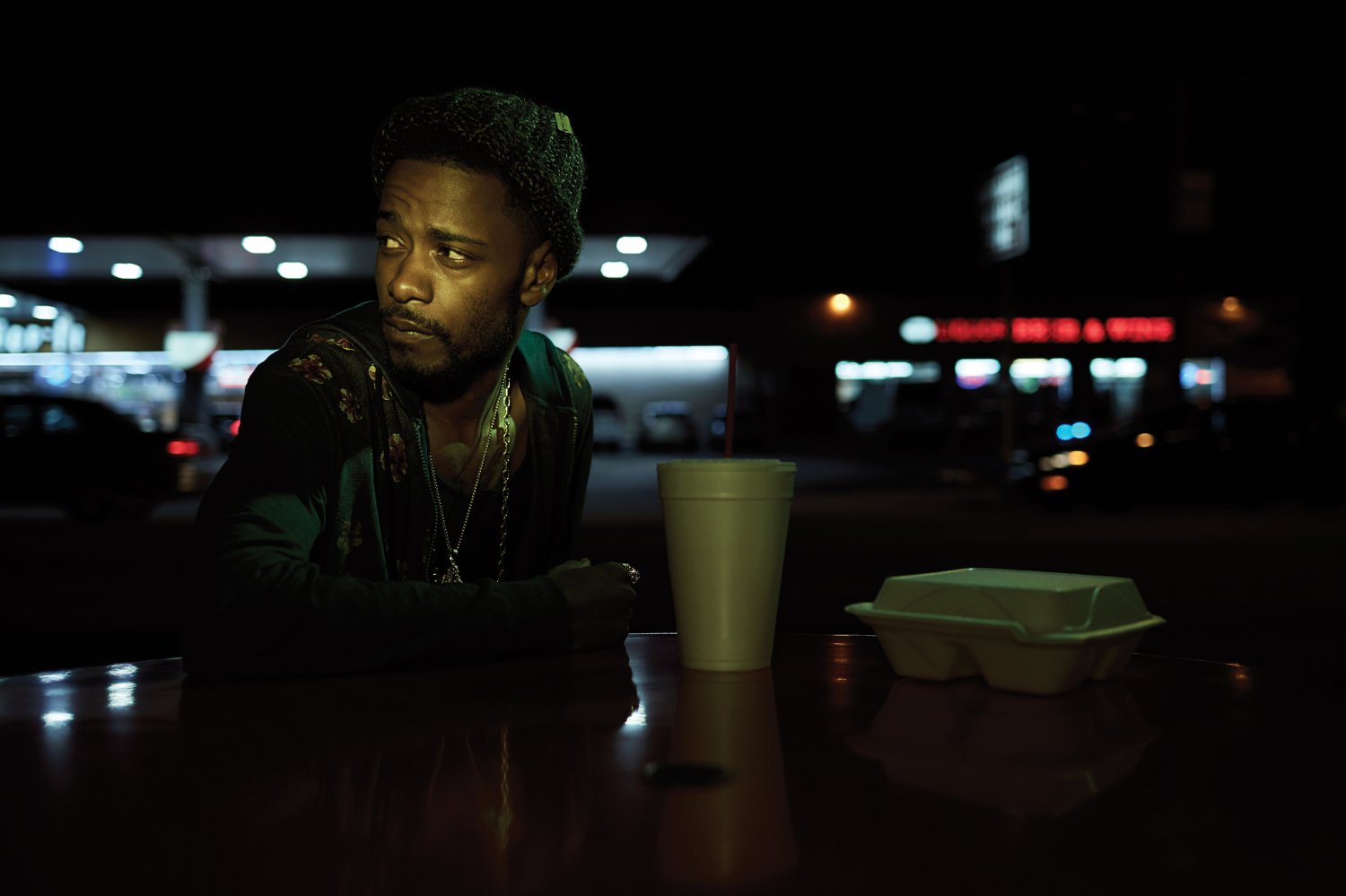 Lakeith Stanfield