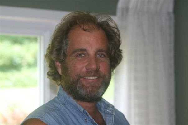 Ray Reynolds