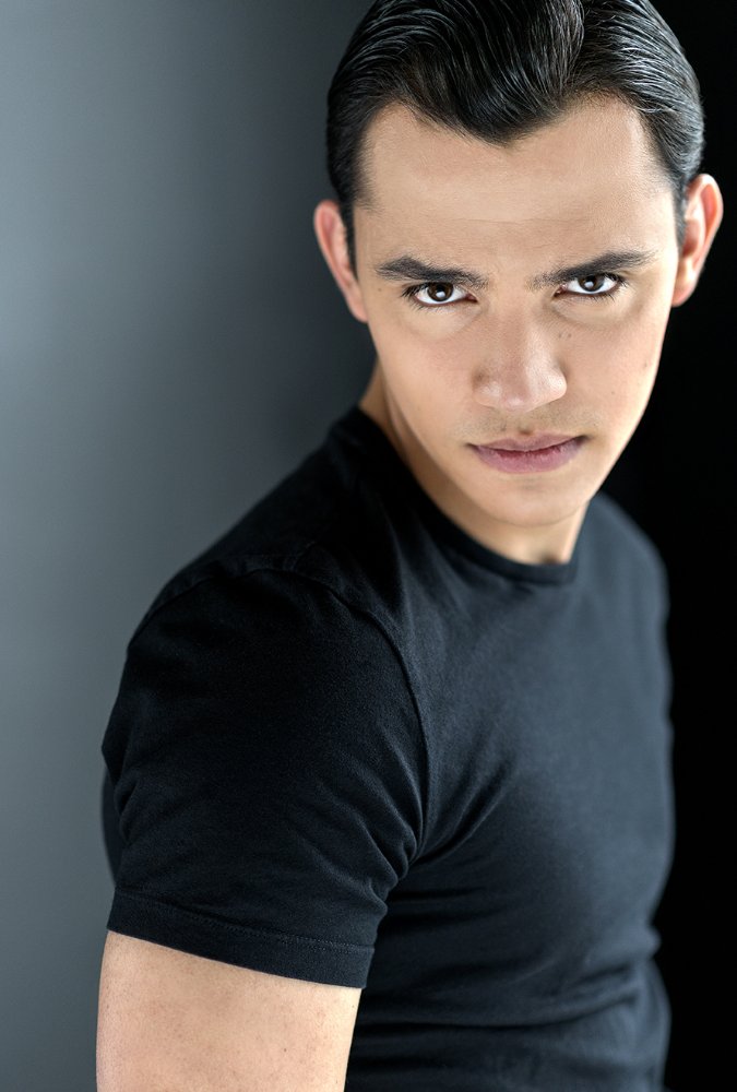 David Aguirre Firth