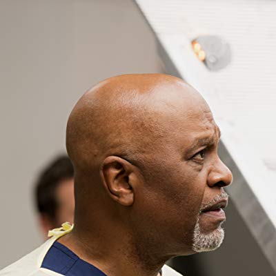Dr. Richard Webber