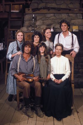 Charles Ingalls