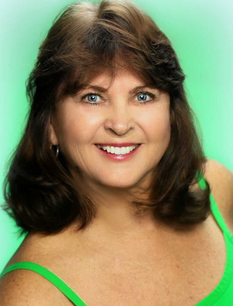 Brenda Moss-Clifton