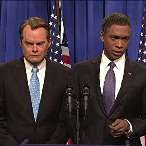 Various, Stefon, Al Pacino, Lyle Round, James Carville, Rick Perry, Clint Eastwood, Devin, Dwayne Vogelcheck, Herb Welch...
