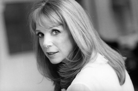 Amy Van Nostrand