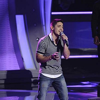 Himself, Himself - Musical Guest, Himself - Performer