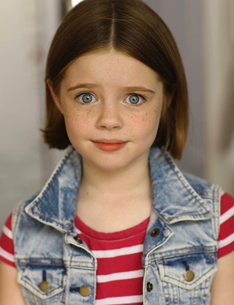 Charli Slaughter