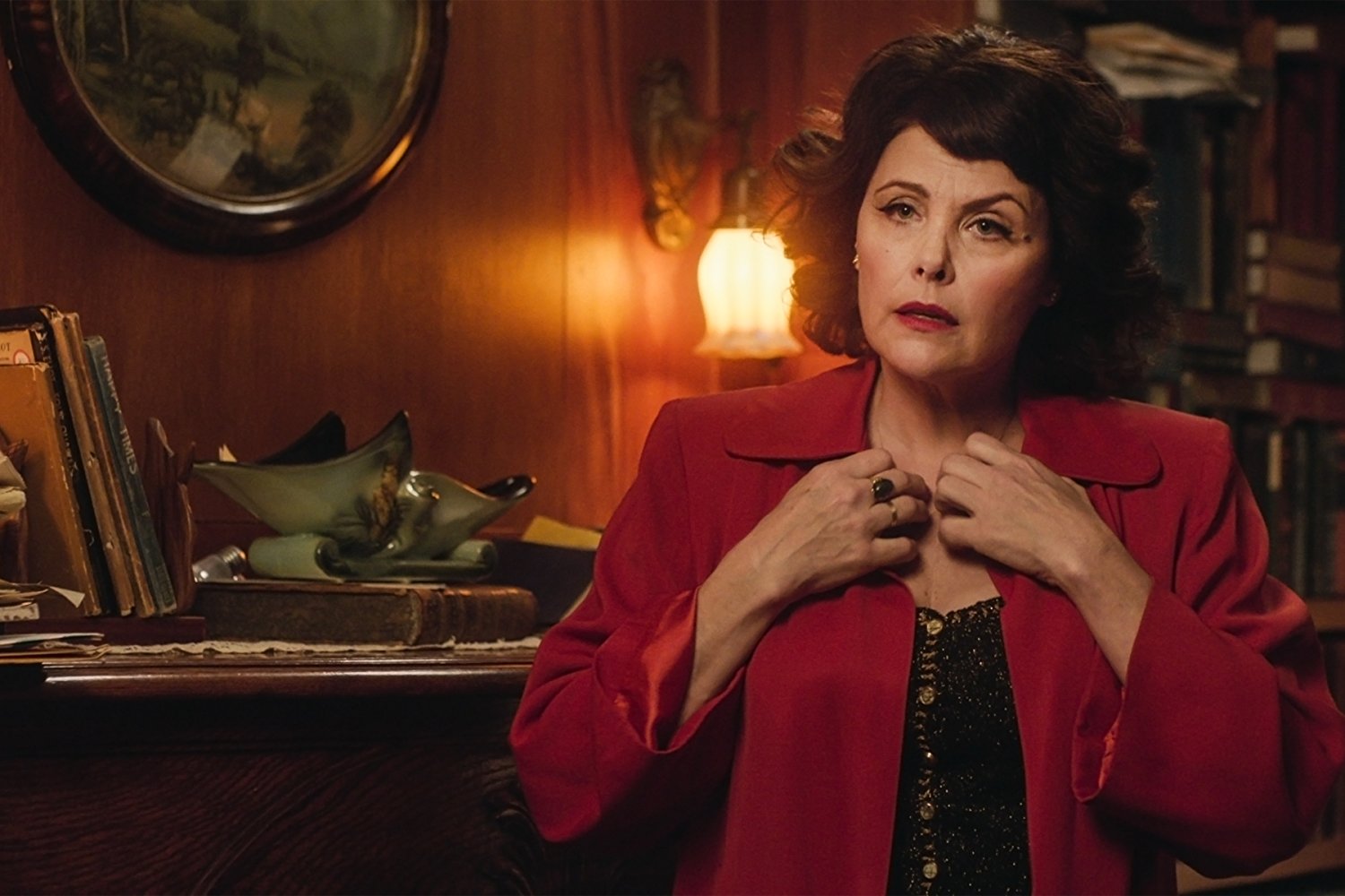 Audrey Horne