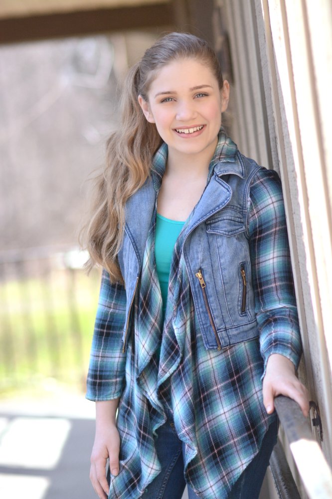 Leah Uteg