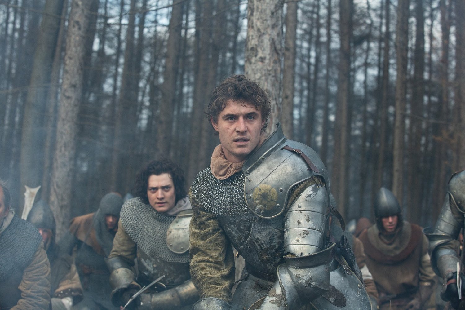 Max Irons