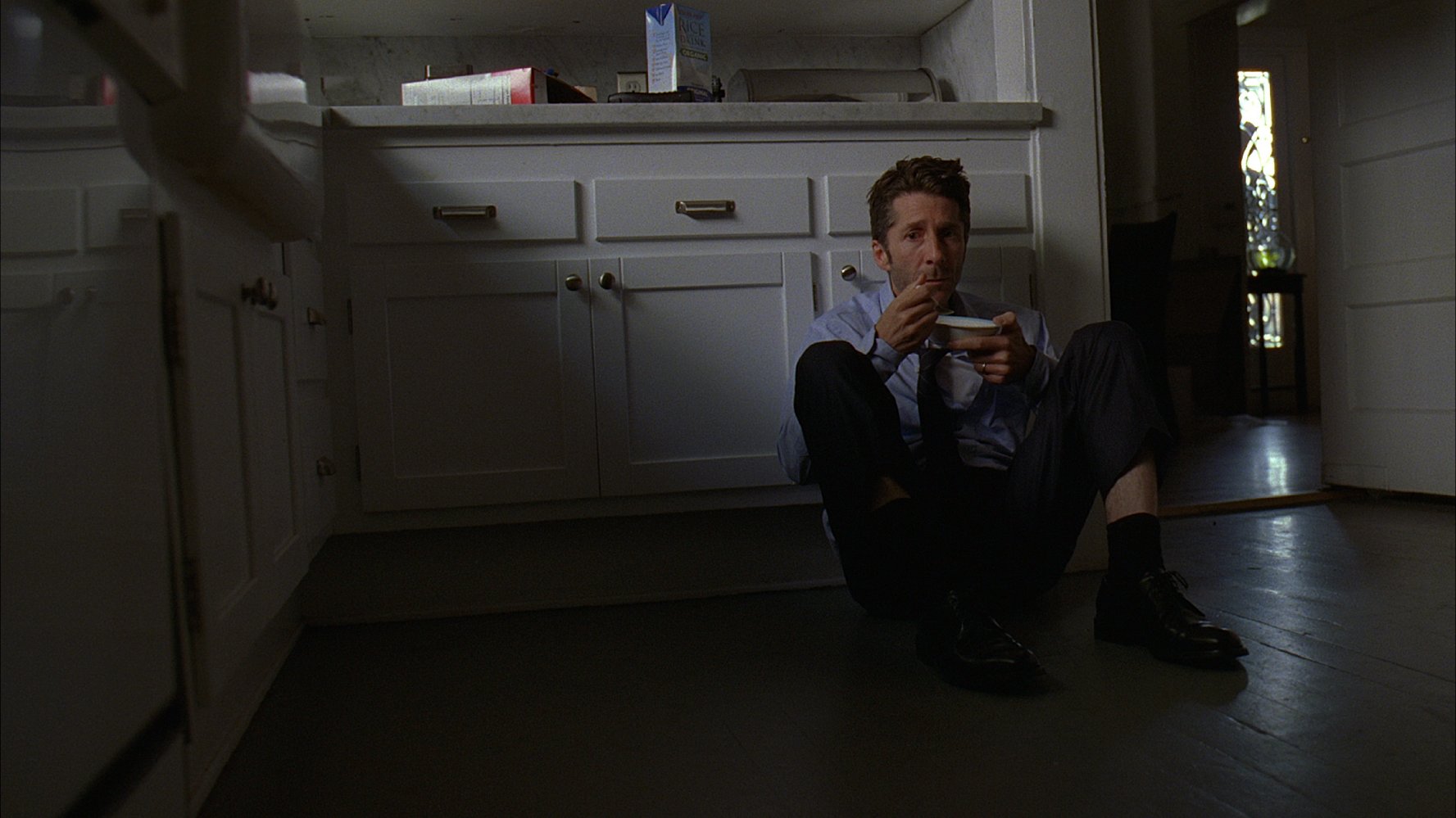Leland Orser