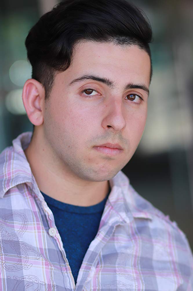 Dan Elijah Rudin